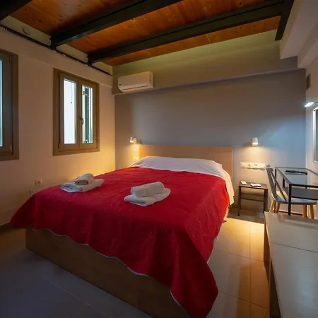 Villa Ambrosia, Beach House, Platanidia, Pelion Exterior photo