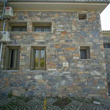 Villa Ambrosia, Beach House, Platanidia, Pelion Exterior photo