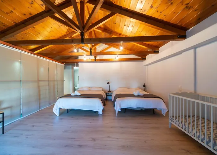 Villa Ambrosia, Beach House, Platanidia, Pelion