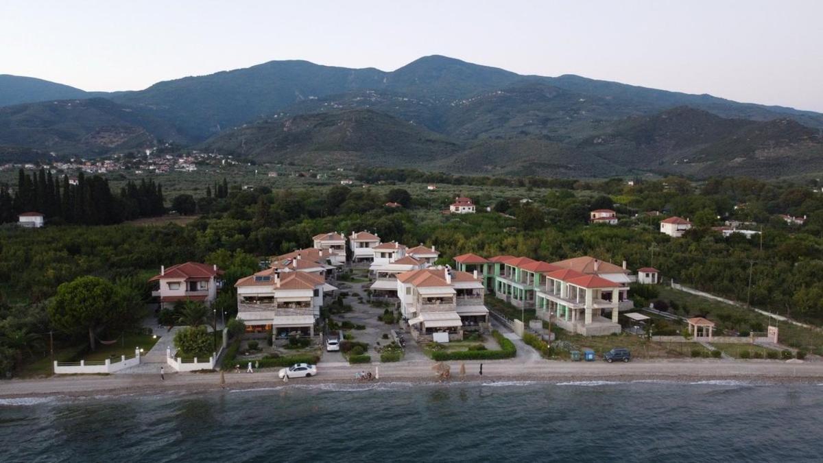 Ambrosia, House, Platanidia, Pelion Holiday home