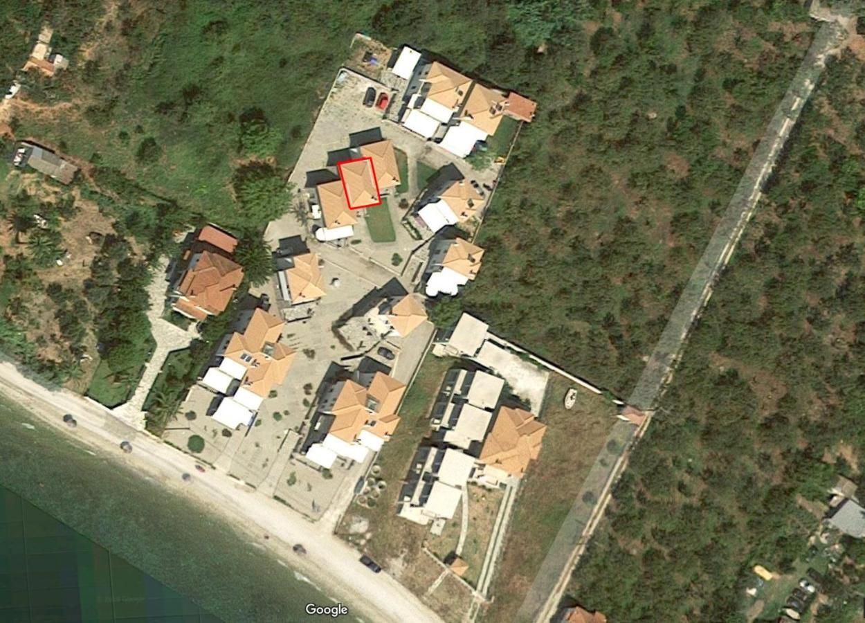 Ambrosia, House, Platanidia, Pelion Holiday home Platanidia